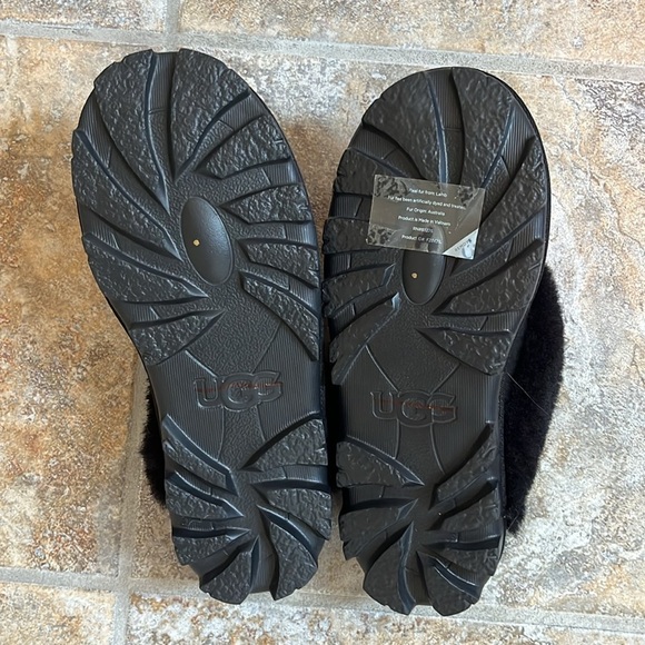 Ugg Coquette Slipper Size 9 NWT - Picture 8 of 16